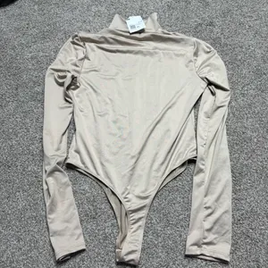 Forever 21 Skeleton bodysuit thumbnail 4