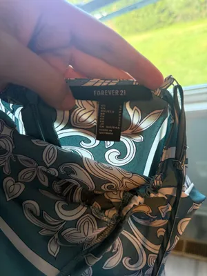 Forever21 short dress thumbnail 4