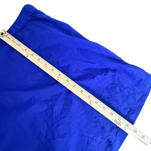Swimsuits For All Mini Swim Skirt Plus Size 34 36 Blue Quick Drying Beach NEW thumbnail 9