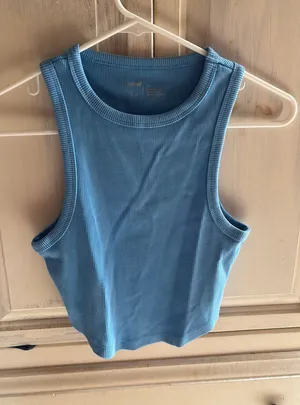 Aerie tank thumbnail 1