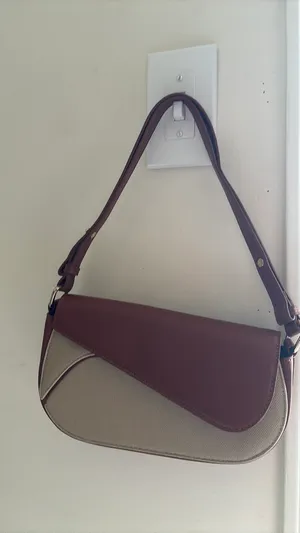 Sac à bandoulière JW Pei Joy bicolore 👜 thumbnail 10