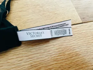 Victoria's Secret dream angel lined demi thumbnail 7