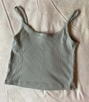 Baby Blue Tank Top thumbnail 3