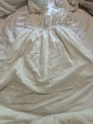 White Aerie Mini Dress thumbnail 4