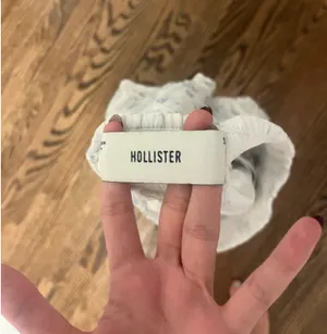 Hollister Skirt Mini thumbnail 3