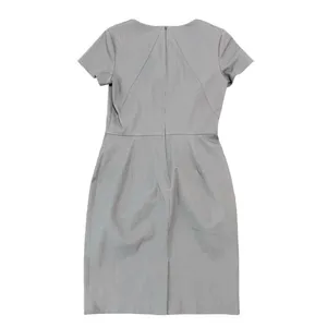 Banana Republic Bi-Stretch Sheath Dress, Size 6 thumbnail 2