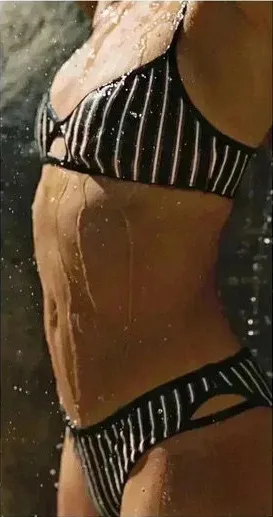 L*Space Bikini Top thumbnail 1