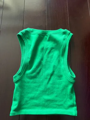 Zara tank top thumbnail 2