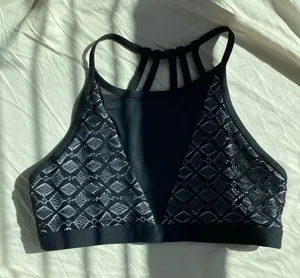 Victoria's Secret Lace Sports bra thumbnail 1
