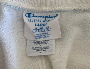Champion Sweat Shorts thumbnail 3
