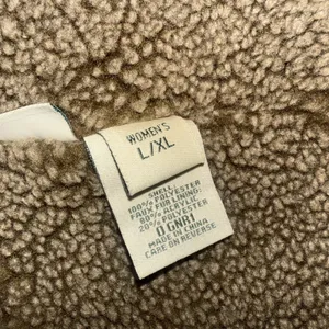 L.L. Bean Trail Rain Fishing Hunting Full Brim Safari Bucket Large/XL Brown Hat thumbnail 7