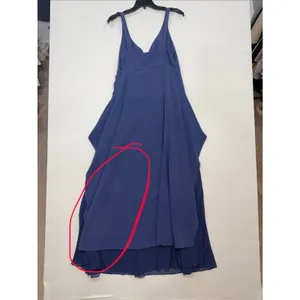 Simkhai Sequoia Sleeveless V Neck Midi Dress Size 8 thumbnail 4