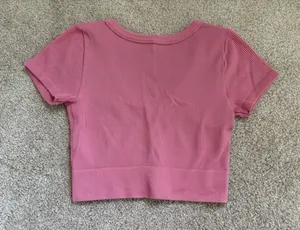 Garage Seamless Short Sleeve thumbnail 2
