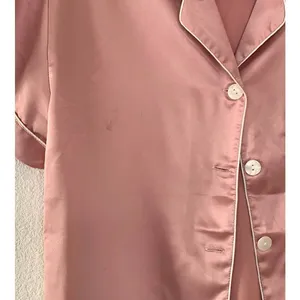 5/$25 Bridesmaid‎ Pink Pajama Set Size M thumbnail 6