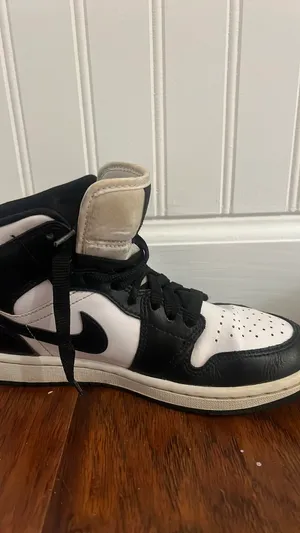 Air Jordan Nike thumbnail 6