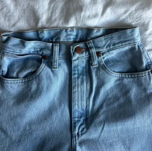 Wrangler Cowboy Women’s Cut Slim Fit Jeans thumbnail 5