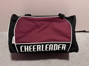 Cheer Chase Bag Red thumbnail 1