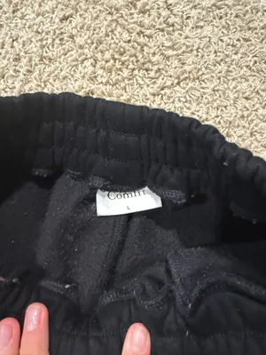 Comfrt sweatpants  thumbnail 4