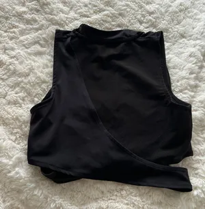 Puma Cropped Top thumbnail 3