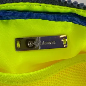 Lululemon Everywhere Belt Bag *1L Pink Highlight Cerulean Blue Highlight Yellow‎ thumbnail 6