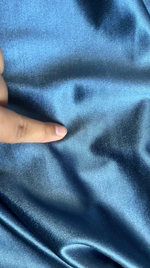 Navy Blue Windsor Mini Dress thumbnail 3