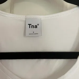 Aritzia White Dress thumbnail 4