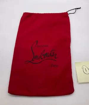 Christian‎ Louboutin Dust Bag #1 thumbnail 1