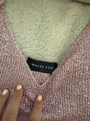 White Fox Boutique Set thumbnail 5