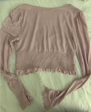 Urban Outfitters Top thumbnail 4