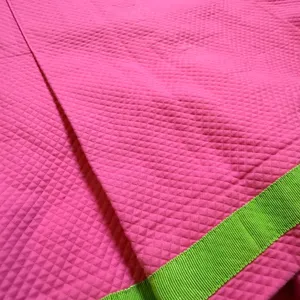 💖 Lilly Pulitzer Preppy Pink Tennis Skort | Lime Green Trim | Size 4 thumbnail 9