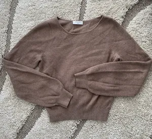 Babaton Knit  Aritzia Sweater thumbnail 1