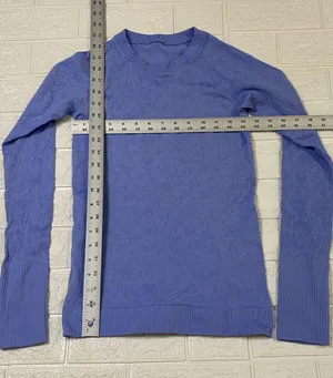 Ling Sleeve Sweater Size 6 thumbnail 7