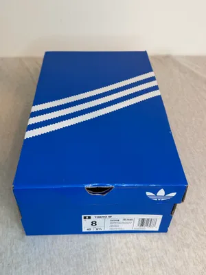 Adidas Tokyo Women’s Sneakers Size 8 Lucid Pink Power Green IH3998 NWT thumbnail 4