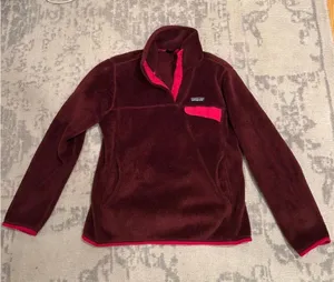 Patagonia Pullover Women’s Fleece thumbnail 1
