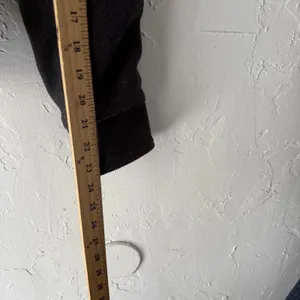 O'Neill Jacket Western Small Aztec‎ Stripe Hooded Button Peacoat Southwest thumbnail 9