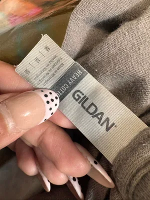 Gildan Nicki Minaj SOS Graphic Sleeveless Muscle Tank Top Unisex Size Medium Cha thumbnail 5