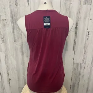 Purple blouse Purple thumbnail 2