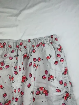 Candy PJ Pants Gray Size XS thumbnail 6