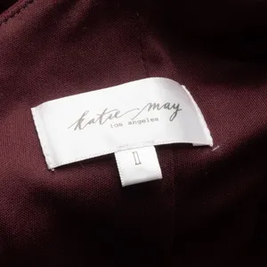 Katie May - Petra Gown.‎ thumbnail 5