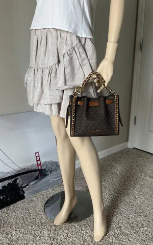 Michael Kors Purse thumbnail 8