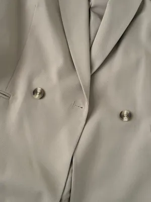 Blazer H&M thumbnail 4