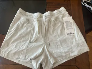 Women’s lululemon dance studio short 3.5” thumbnail 1