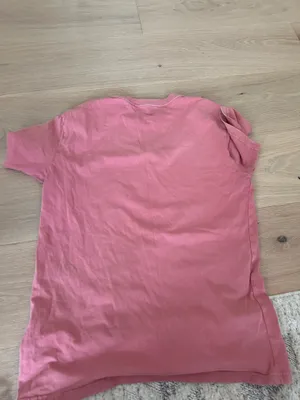 Red American Eagle Shirt thumbnail 5