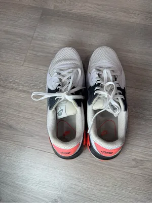 Nike Air Max Excee White Pink thumbnail 5