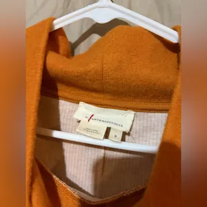Anthropologie AG The Haven Funnel-Neck Sweatshirt thumbnail 5