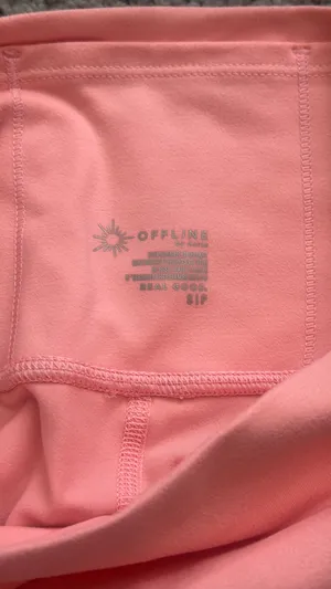 Aerie Offline Biker Shorts thumbnail 3