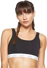 Nike Pro Sports Bra thumbnail 1