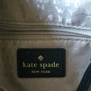 Kate Spade Crossbody Leather Bag thumbnail 7