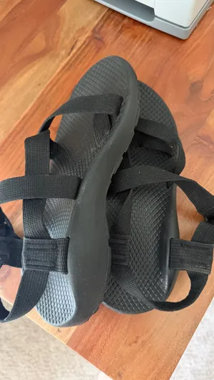 Chacos Black Sandals thumbnail 2