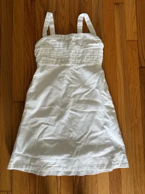 Abercrombie Dress Mini thumbnail 1